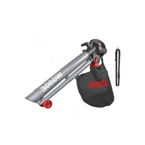 מפוח שואב עלים 0795 Skil למכירה , 3 image