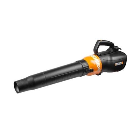 מפוח עלים Worx WG517E למכירה , 2 image