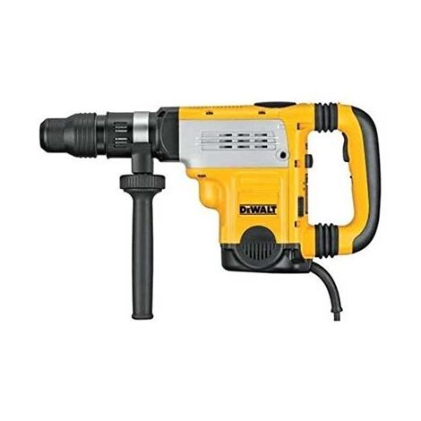 פטיש חציבה/קידוח DeWALT D25601K למכירה 