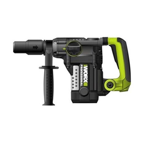 פטיש חציבה/קידוח Worx WU350 למכירה , 2 image