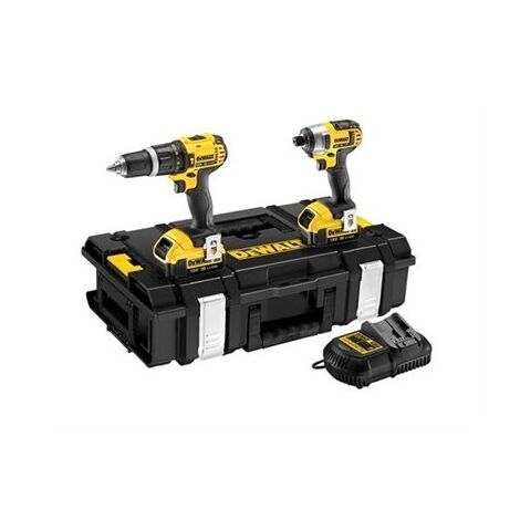 סט מברגות DeWALT DCK285M2 למכירה , 2 image