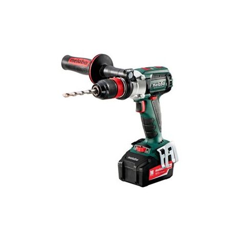 מקדחה/מברגה Metabo SB 18 LT למכירה , 2 image