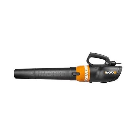 מפוח עלים Worx WG517E למכירה , 3 image