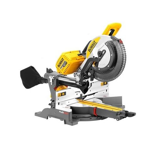 מסור  גרונג Dewalt DHS780T2A למכירה , 2 image