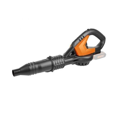 מפוח עלים Worx WG548E.9 למכירה , 2 image