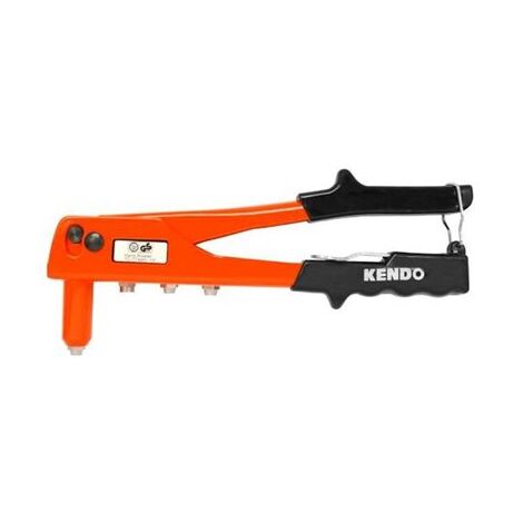אקדח ניטים 845602 Kendo למכירה , 3 image