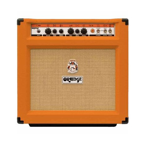 מגבר מנורות לגיטרה Orange TH30 COMBO למכירה , 2 image