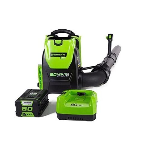 מפוח עלים 99752/8 Greenworks למכירה , 2 image
