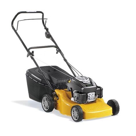 מכסחת דשא Collector 53 דחיפה Stiga למכירה , 2 image