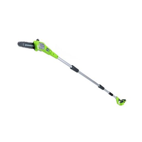 מסור  גבהים 99502 Greenworks למכירה , 2 image