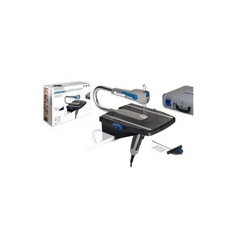 מסור  נימה Dremel Moto-Saw MS20-1/5 דרמל למכירה 