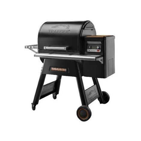 מעשנת  עץ Traeger Timberline 850 למכירה , 2 image