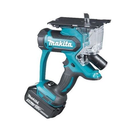 מסור  גבס Makita DSD180 מקיטה למכירה , 2 image