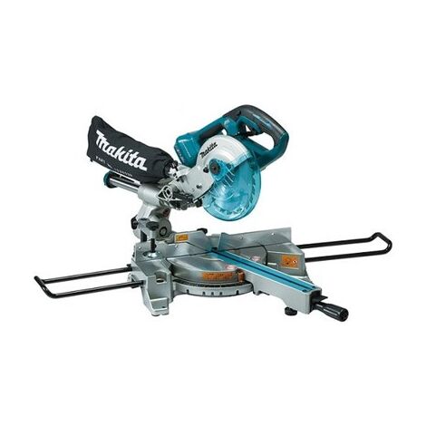 מסור  גרונג Makita DLS714Z מקיטה למכירה , 2 image