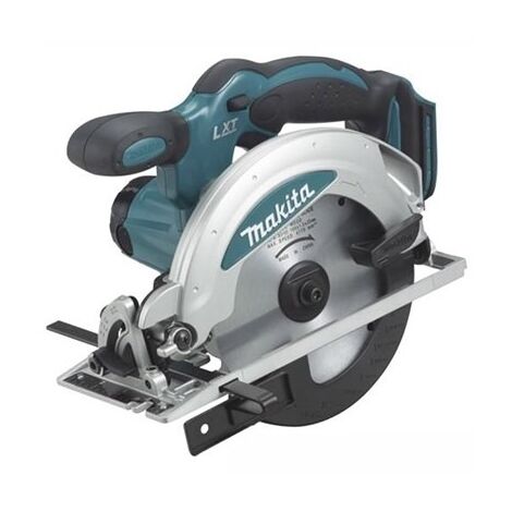 מסור  עגול Makita DSS610Z מקיטה למכירה , 2 image