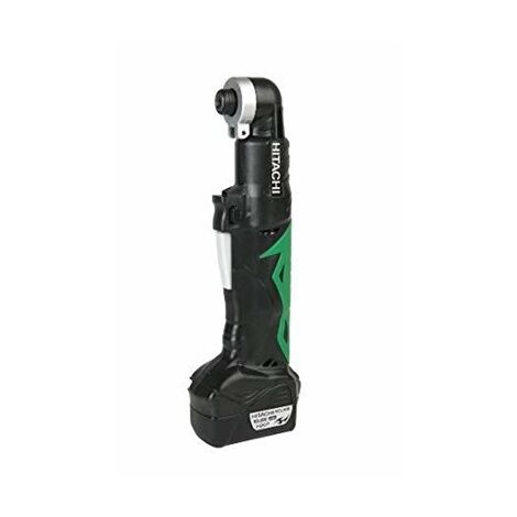 מברגת אימפקט Hikoki Hitachi WH10DCL למכירה , 2 image