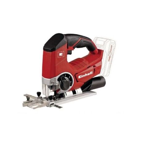 מסור  אנכי Einhell TE-JS 18 Li - Solo למכירה , 2 image