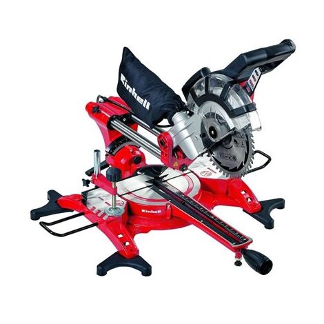 מסור  גרונג Einhell TC-SM2131 למכירה , 2 image