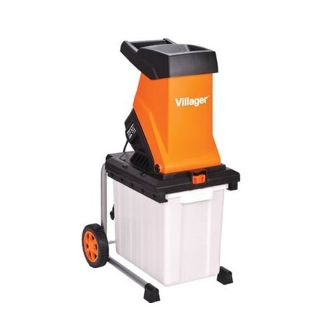 ריסוק גזם villager VC 2500 למכירה , 2 image