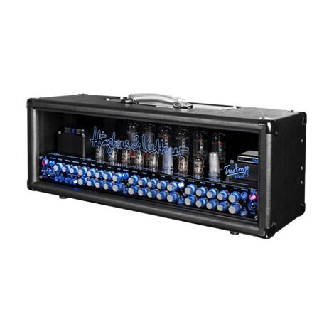 מגבר מנורות לגיטרה Hughes and Kettner Triamp Mark 3 למכירה , 3 image