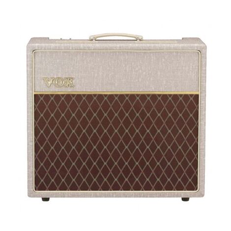 מגבר לגיטרה חשמלית Vox AC15HW1 למכירה , 2 image