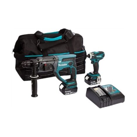 סט כלים Makita DLX2166T מקיטה למכירה , 3 image