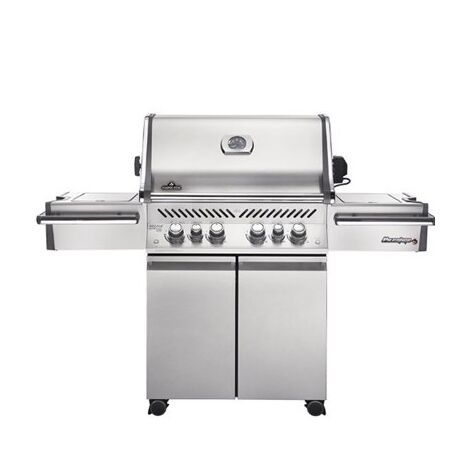 גריל  גז Napoleon Prestige Pro 500 למכירה , 2 image