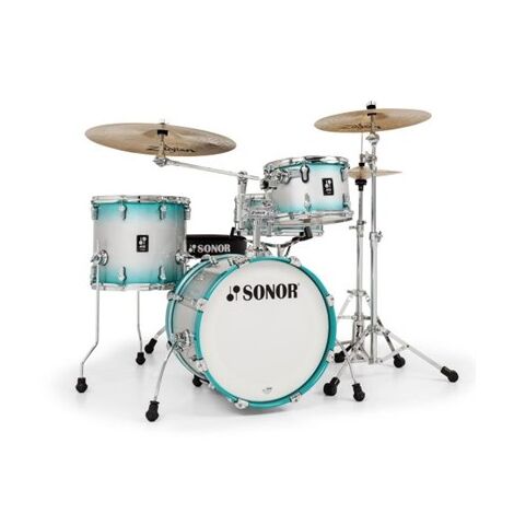 מכונת תופים Sonor AQ2 Bop Set ASB למכירה , 2 image