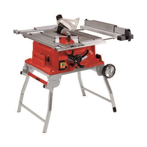 מסור  שולחן Einhell TE-CC 250 UF למכירה 