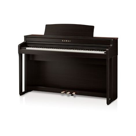 פסנתר חשמלי Kawai CA59 למכירה , 2 image