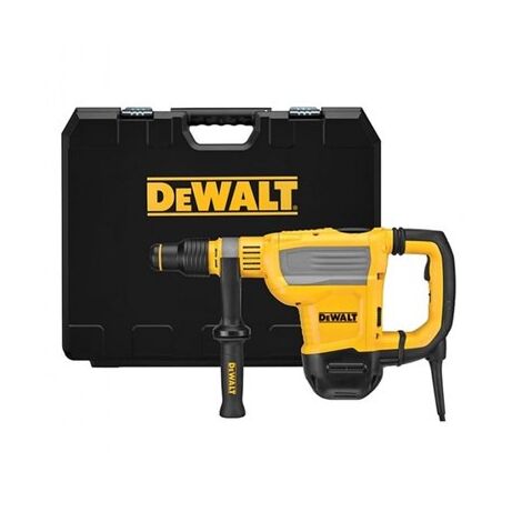 פטיש חציבה/קידוח DeWALT D25614K למכירה 