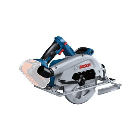 מסור  עגול Bosch GKS 18V-68 GC בוש למכירה 