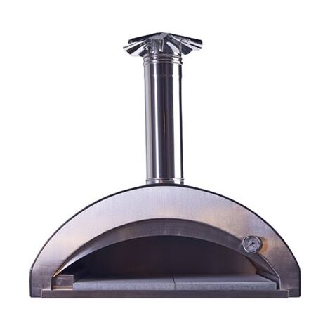 טאבון  גז Forno Allegro Pizzaiolo Gas למכירה 
