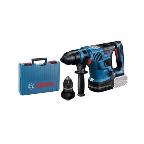 פטישון Bosch GBH 18V-34FC בוש למכירה , 2 image
