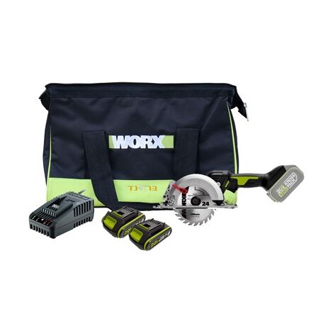 מסור  ידני Worx WU533.9 למכירה , 2 image