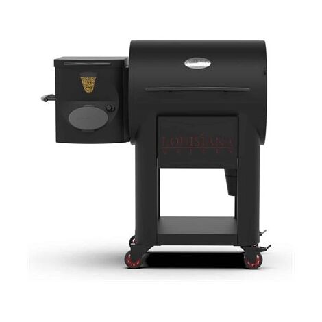 מעשנת  עץ Louisiana LG800 Founders Premier למכירה , 2 image