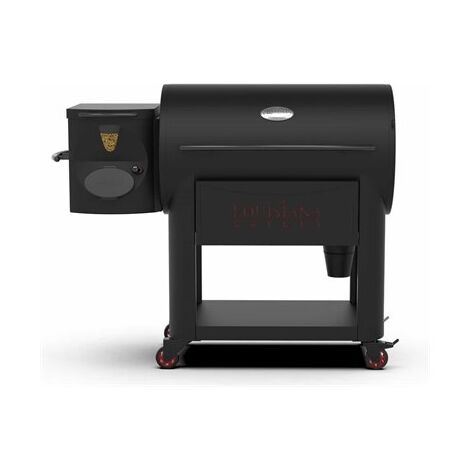 מעשנת  עץ Louisiana LG1200 Founders Premier למכירה , 2 image