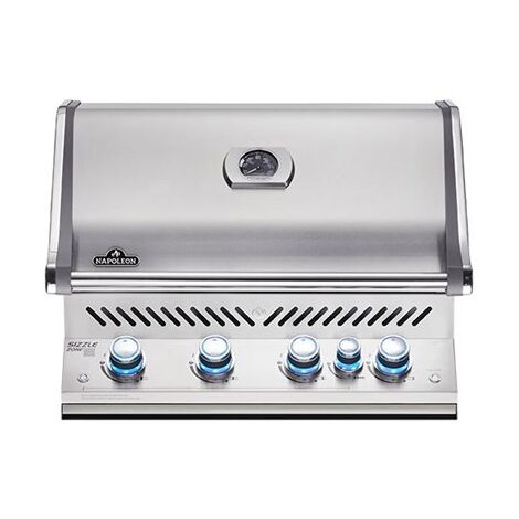 גריל  גז Napoleon Prestige Pro 500 למכירה , 3 image