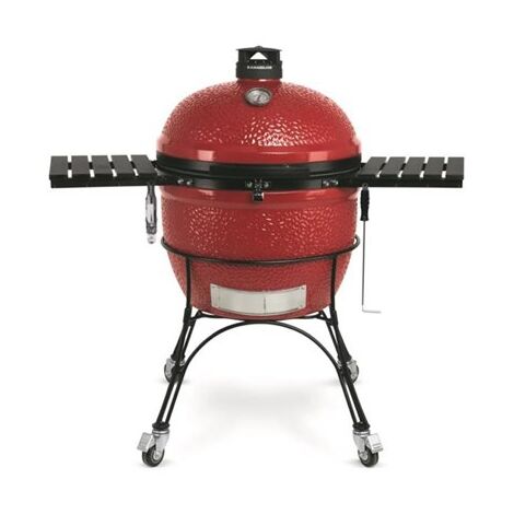 מעשנת  פחמים KamadoJoe Big Joe II למכירה 