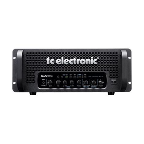 מגבר לגיטרה בס TC Electronics Blacksmith למכירה , 3 image