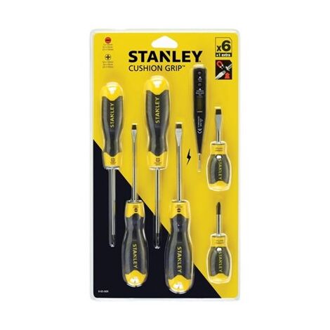 מברגים 0-65-009 Stanley למכירה , 2 image