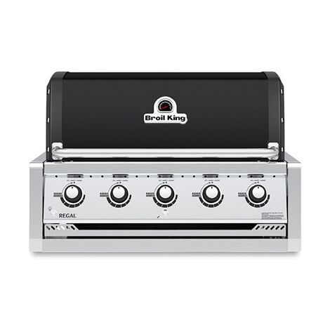 גריל  גז Broil King Regal 520 Built-In ברויל קינג למכירה , 2 image