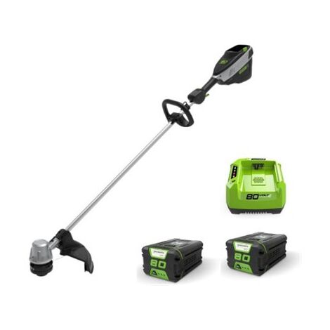 חרמש 99763 Greenworks למכירה , 3 image