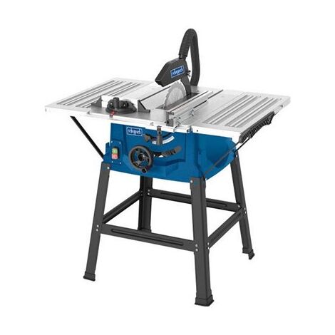 מסור  שולחן Scheppach HS100S למכירה 
