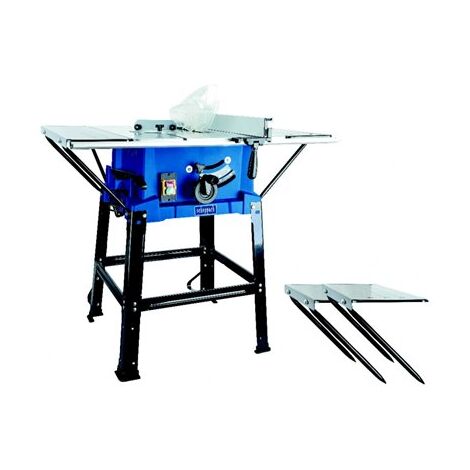 מסור  שולחן Scheppach HS110 למכירה , 3 image