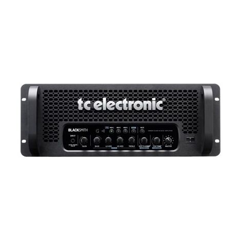 מגבר לגיטרה בס TC Electronics Blacksmith למכירה , 2 image