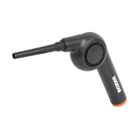 מפוח עלים Worx WX747.9 למכירה , 3 image