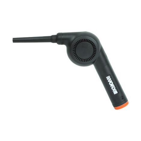מפוח עלים Worx WX747.9 למכירה , 2 image