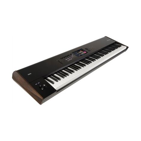 סינתסייזר Korg Nautilus 88 למכירה 