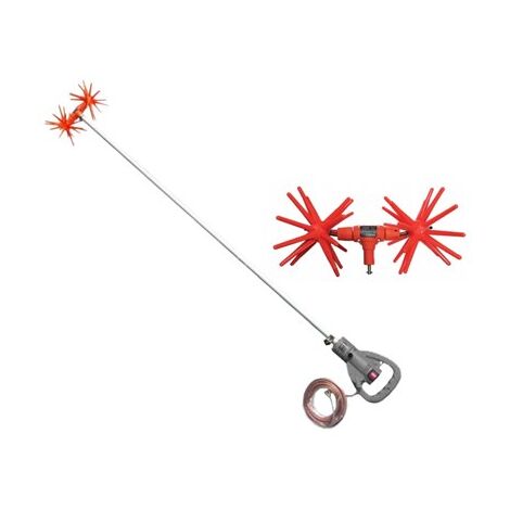 מנערת זיתים 103003-003 Hunter למכירה , 2 image